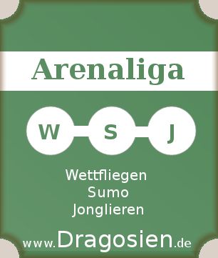 Logo Arenaliga