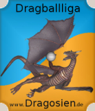 Logo Dragballliga